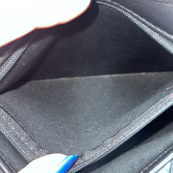 Vintage Coach ‘Hippie’ Flap Saddle Bag - Picture 15 of 17